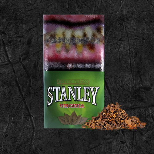 Табак Stanley Virginia (Табак Стэнли Вирджиния)